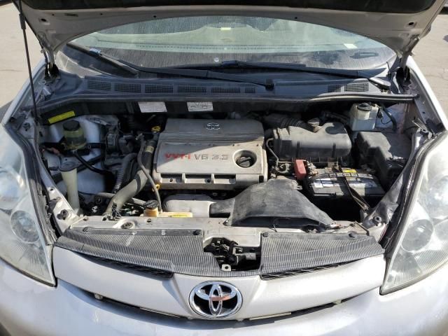 2006 Toyota Sienna CE