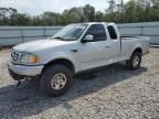 2002 Ford F150