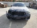 2021 BMW X6 XDRIVE40I