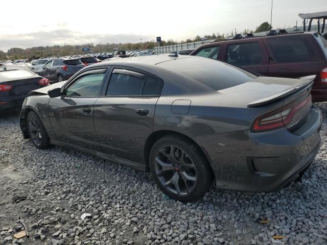 2019 Dodge Charger GT