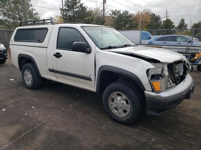 2008 Chevrolet Colorado LT