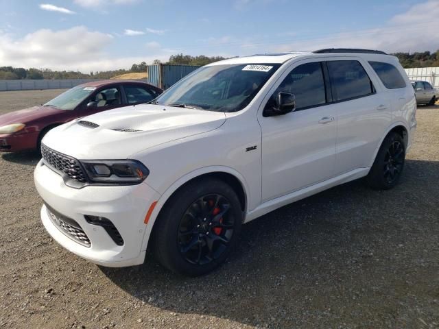 2023 Dodge Durango SRT 392