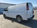 2014 Chevrolet Express G1500