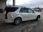 2007 Cadillac SRX