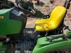 2018 John Deere 1023E