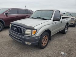 2003 Toyota Tacoma en venta en Riverview, FL