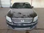 2004 Volkswagen Phaeton 4.2