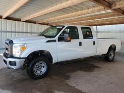 2013 Ford F250 Super Duty en venta en Andrews, TX