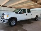 2013 Ford F250 Super Duty