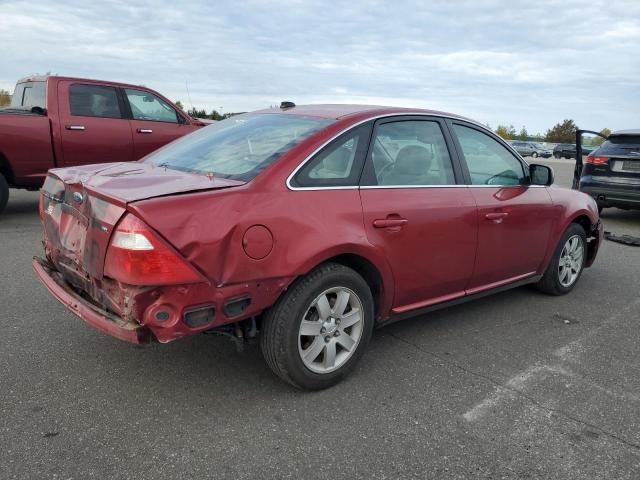 2007 Ford Five Hundred SEL