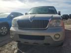 2004 Lincoln Navigator