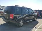 2009 Honda Pilot Touring