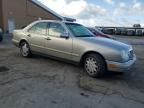 1998 Mercedes-Benz E 320