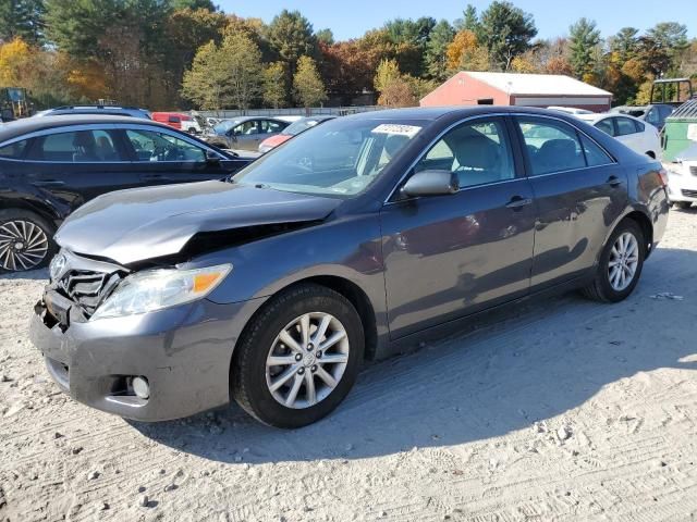 2011 Toyota Camry SE