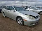 2002 Lexus ES 300