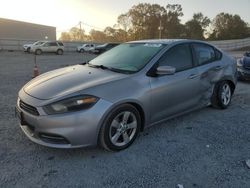 2015 Dodge Dart SXT en venta en Gastonia, NC