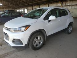 2019 Chevrolet Trax LS en venta en Phoenix, AZ