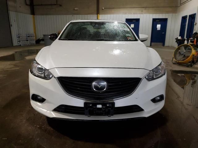 2014 Mazda 6 Grand Touring