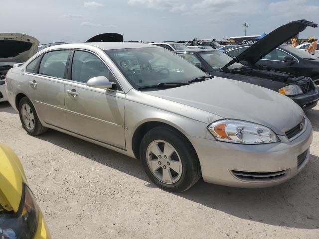 2008 Chevrolet Impala LT