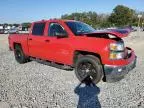 2015 Chevrolet Silverado C1500 LT