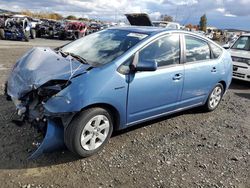 Toyota Prius salvage cars for sale: 2008 Toyota Prius