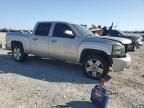 2007 Chevrolet Silverado K1500 Crew Cab