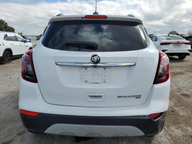 2019 Buick Encore Essence