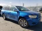 2009 Toyota Highlander