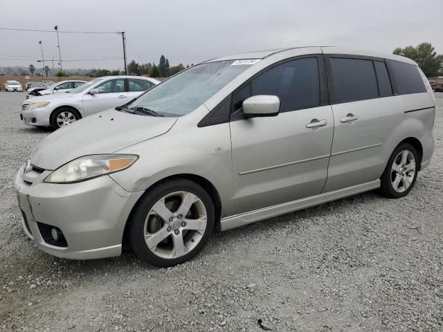 2007 Mazda 5