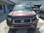 2008 Honda Ridgeline RTX