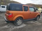 2007 Honda Element EX