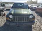 2007 Jeep Liberty Sport