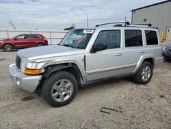 Jeep Vehiculos salvage en venta: 2008 Jeep Commander Limited