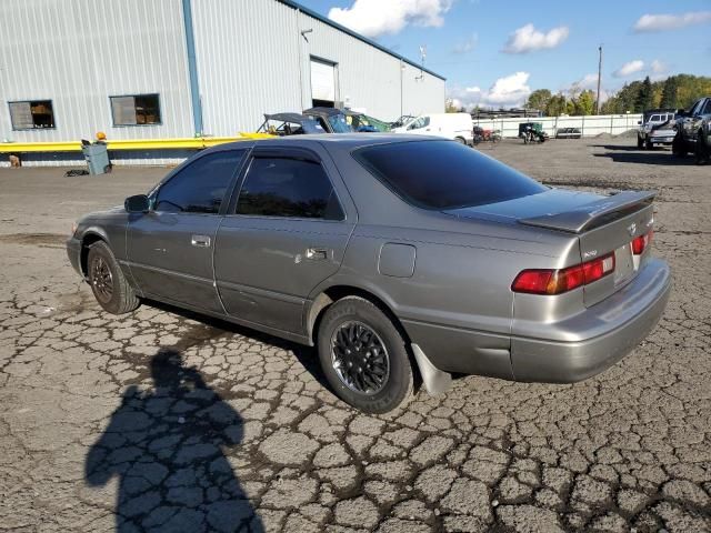 1999 Toyota Camry CE