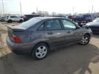 2006 Ford Focus ZX4