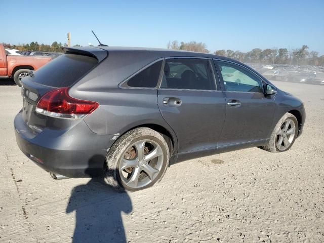 2013 Toyota Venza LE