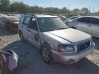 2004 Subaru Forester 2.5XS