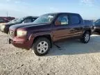 2007 Honda Ridgeline RTL