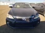 2012 Lexus CT 200