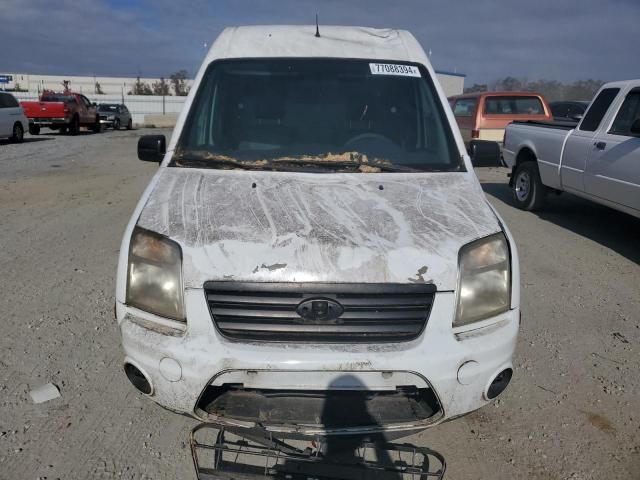 2012 Ford Transit Connect XLT