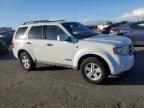 2008 Ford Escape HEV