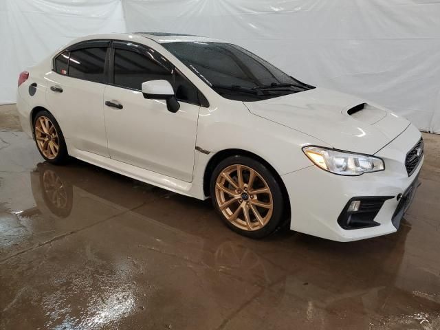 2019 Subaru WRX Premium