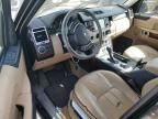 2008 Land Rover Range Rover HSE