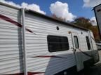 2012 Keystone Travel Trailer