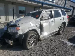 2011 Toyota 4runner SR5 en venta en Earlington, KY