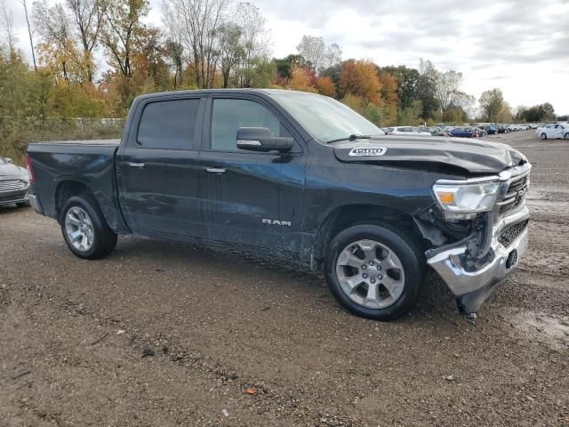 2019 Dodge RAM 1500 BIG HORN/LONE Star