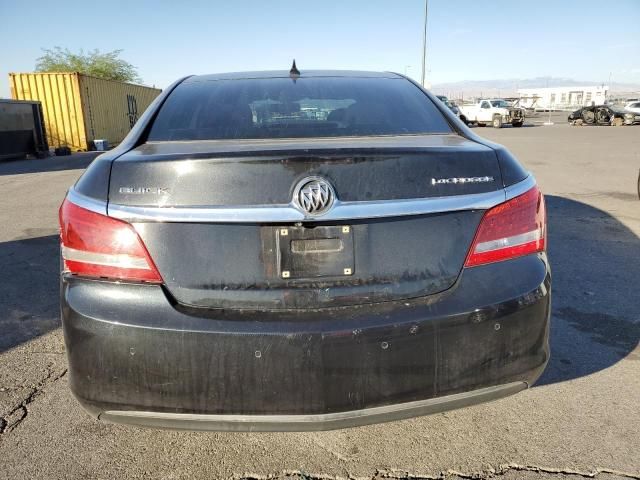 2014 Buick Lacrosse