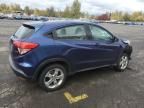 2016 Honda HR-V LX