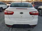 2013 KIA Rio LX