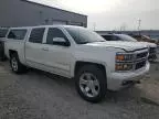 2014 Chevrolet Silverado K1500 LTZ